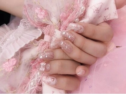 marron's room【３／８ NEW OPEN（予定）】の写真