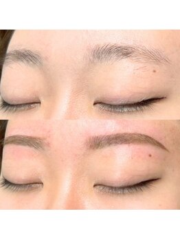 ミラ 大宮(MIRA)/ 美眉アイブロウwax☆