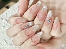 メディ(Mediiy)/マグネットグラデフレンチ