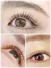 エスト ヘアーリラクゼーション(est Hair Relaxzation)/