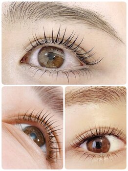 エスト ヘアーリラクゼーション(est Hair Relaxzation)/