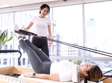 ワン(ONE)/美姿勢ピラティス