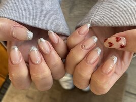 ピックアップ/フレンチ