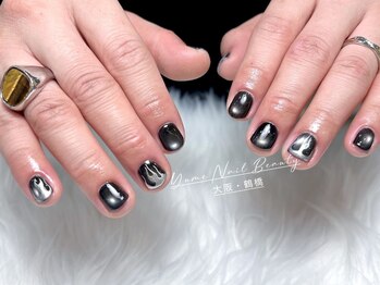 ユメネイル(YUME Nail)/フィルイン/長さだし/持ち込み