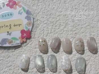 チップサンプル