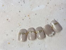 ルーチェ(Luce)/定額アートサンプル