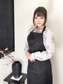 サムライビューティー 新宿三丁目店(SamuraiBeauty) Sara