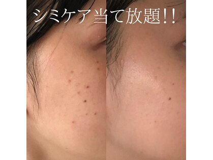 パルサロン(palsalon.)の写真