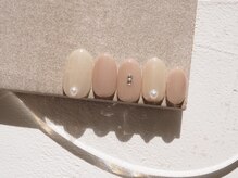 ネプチューン 自由が丘店(NEPTUNE)/定額アート6500円