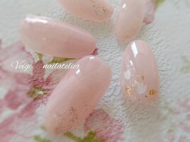 美肌デザインコース￥５５００