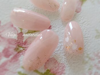 美肌デザインコース￥５５００