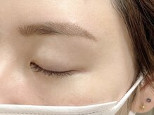 アイタス ココモ(aitas kokomo)/美眉スタイリング