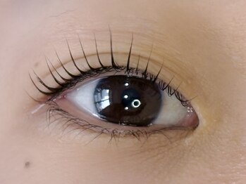 シピ ラメゾン 柏(Chipie La Maison)/サンドロッド☆韓国風束感