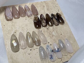 ミッタ 戸坂店(Mitta)/4月7200円定額コース