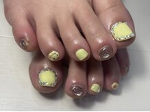 コモレビ(COMOREVI)/お任せfoot