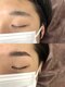 脱毛専門店 美的の写真/メンズアイブロウで清潔感UP！眉毛とヒゲ脱毛で最高の垢抜け顔に！初回眉Wax￥2,200～