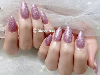 グロース(Gloss)/