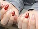 リングネイル バイ サティス(Ringnail by SATS)の写真