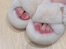 フォーユーネイル(For U Nail)/