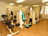 【無料体験♪】女性専用トレーニングジム　50分【2人までOK】