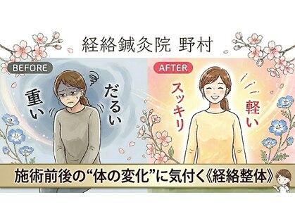 経絡鍼灸院 野村の写真