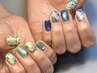 【HAND】定額デザインCコース