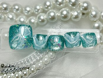 マーメイド 大船店(Mermaid)/【FOOT】ゴージャス定額プラン