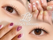 リーナ(LiNA Beauty Garden)