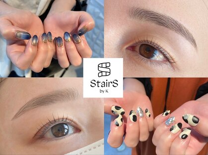 ステアーズ バイ ケー 上尾店(StairS by K)の写真