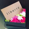 リベルテ(liberte)のお店ロゴ