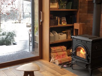 リココ(Ricoco)/リビングスペース