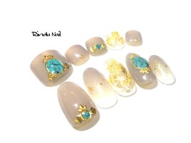 ハンド＆フットset