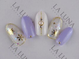 ～LA LUNA Nail～