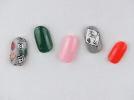 アートコース　15400円