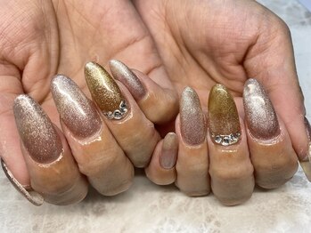 ハーティー(Hearty)/ジェルワンカラー