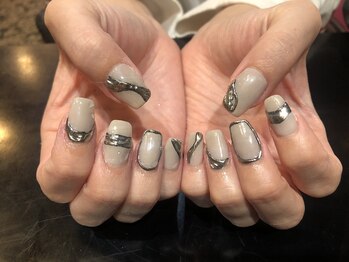 ボディ 高知店(BODY)/ミラー