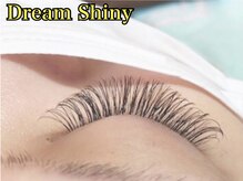 ドリームシャイニー 西葛西店(Dream Shiny)/ボリュームラッシュ