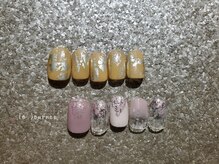 ラジュルネ(nail&eyelash La journee)/ニュアンス