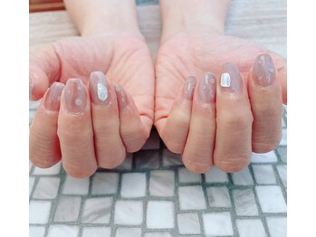 ミィ(mii)/simple design