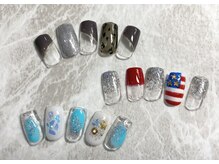 キャンアイドレッシー 熊谷店/7月～8月4000円