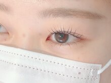 アンドメイ(&.mey)/上下 次世代まつげパーマ