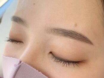 ホワイトアイ 恵比寿(WHITE EYE)/アイブロウ/眉毛専門店/恵比寿