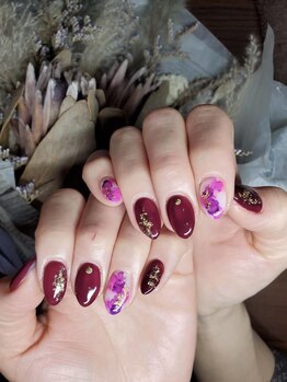 ファビュラスネイル(FabulousNail)/
