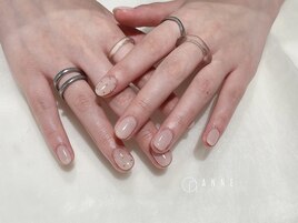 【パラジェル】simple design