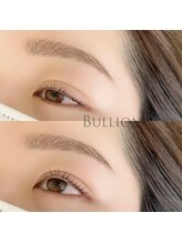 ブリオン 六本松店(Bullion)/アイブロウ＆パリジェンヌ◎