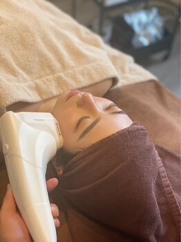 ディアレスト(Dearest)/ハイフ『切らないリフトup』