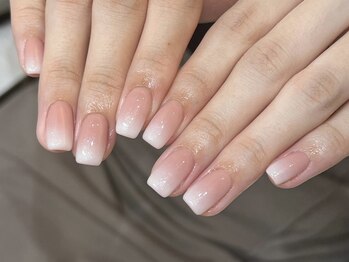 【HAND】持ち込みデザイン60分