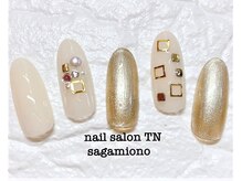 ティーエヌ 相模大野店/☆デザイン定額A☆