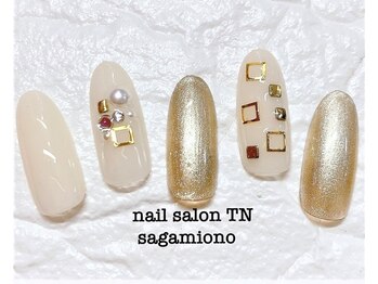 ティーエヌ 相模大野店/☆デザイン定額A☆