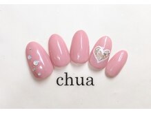 チュア(CHUA)/【定額】7480円